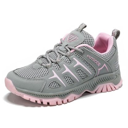 Men's Casual Non-Slip Mesh Shoes-My Soft Slipper