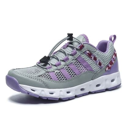 Breathable Mesh Men's Lightweight Comfortable Shoes-My Soft Slipper