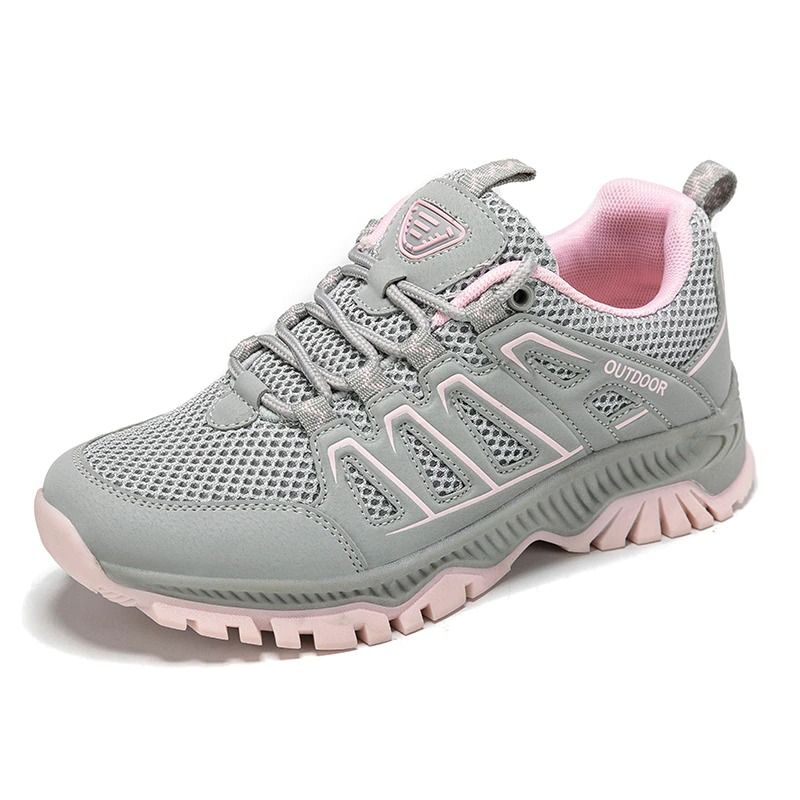 Mesh Breathable Comfortable Men's Shoes-My Soft Slipper
