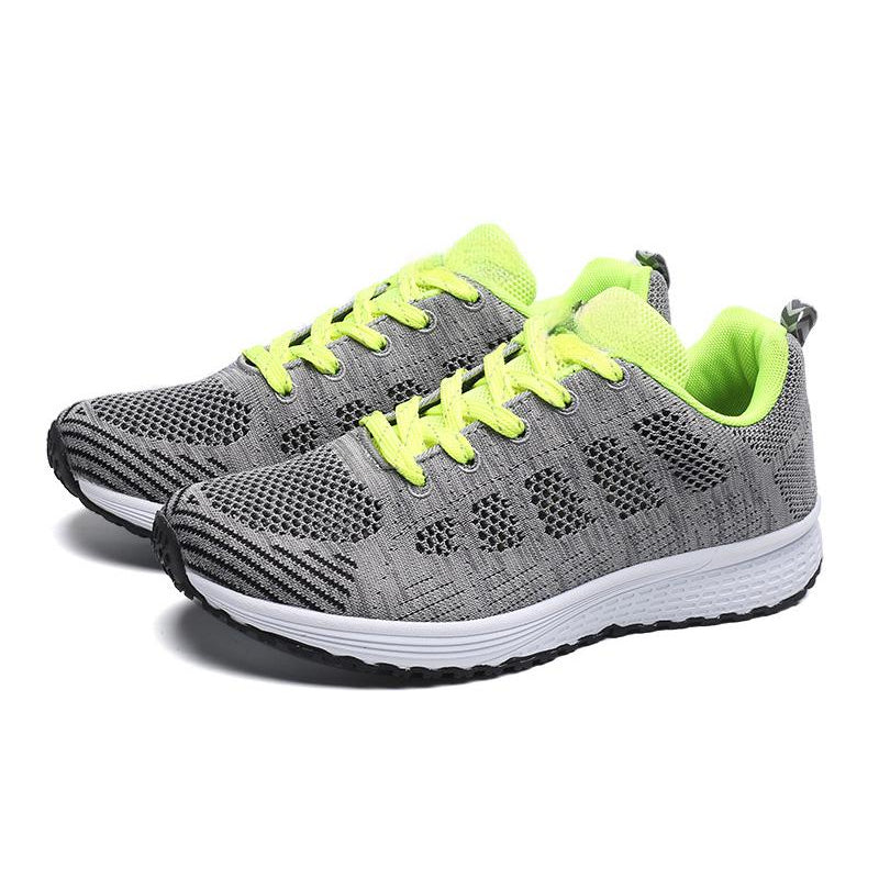 Lightweight And Fashionable Comfy Walking Shoes-My Soft Slipper