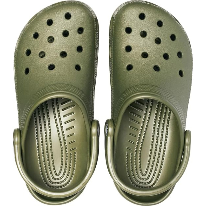 Ideal For Indoor And Outdoor Use Lightweight Clogs-My Soft Slipper