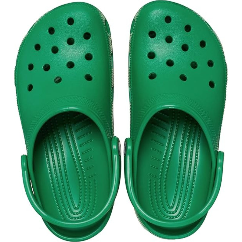Ideal For Indoor And Outdoor Use Lightweight Clogs-My Soft Slipper