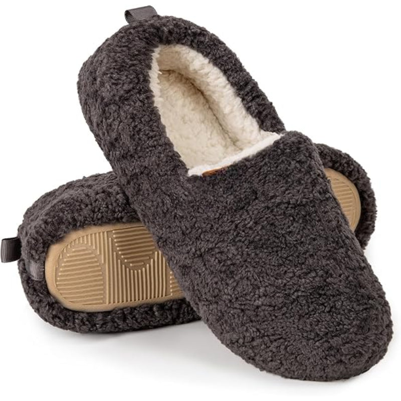 Lightweight Indoor And Outdoor House Slippers-My Soft Slipper