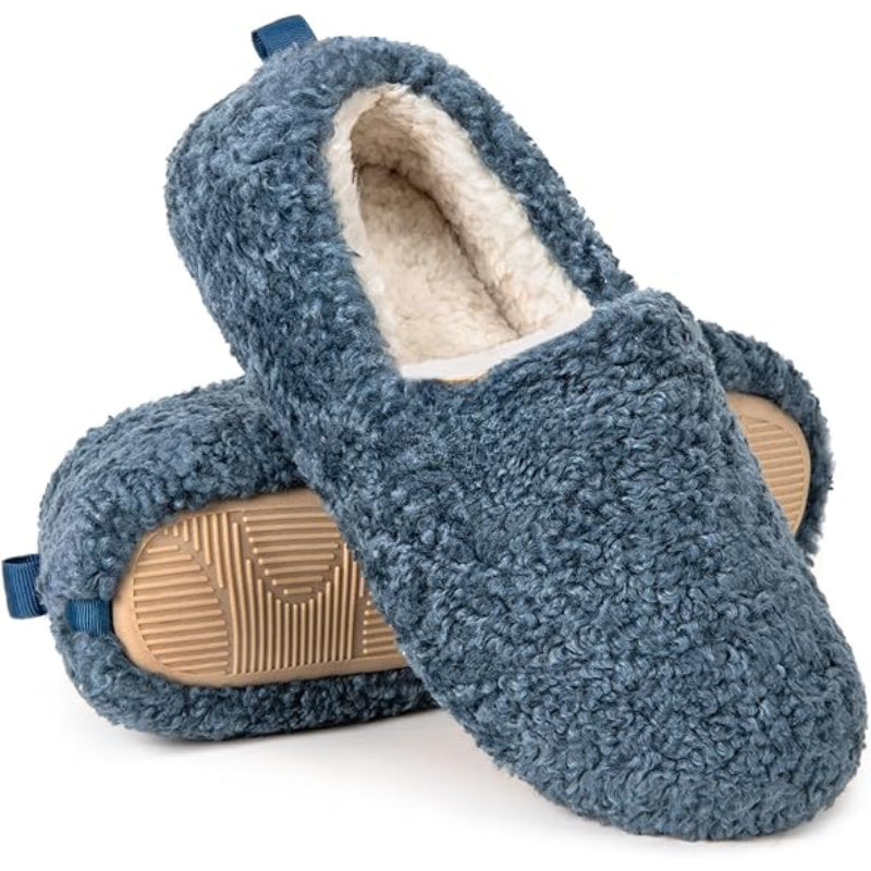 Lightweight Indoor And Outdoor House Slippers-My Soft Slipper