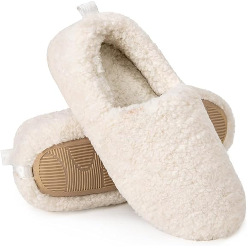 Lightweight Indoor And Outdoor House Slippers-My Soft Slipper