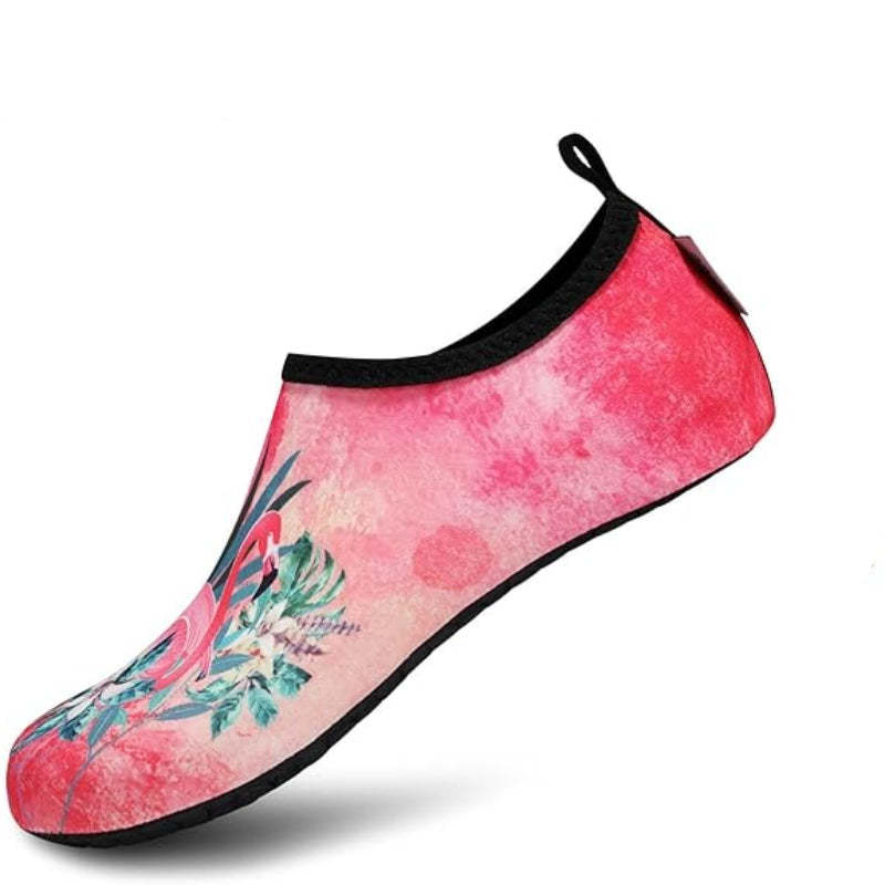 Lightweight Water Shoes – Ideal For Active Adventures On Water And Land-My Soft Slipper