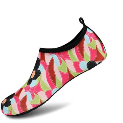 Lightweight Water Shoes – Ideal For Active Adventures On Water And Land-My Soft Slipper