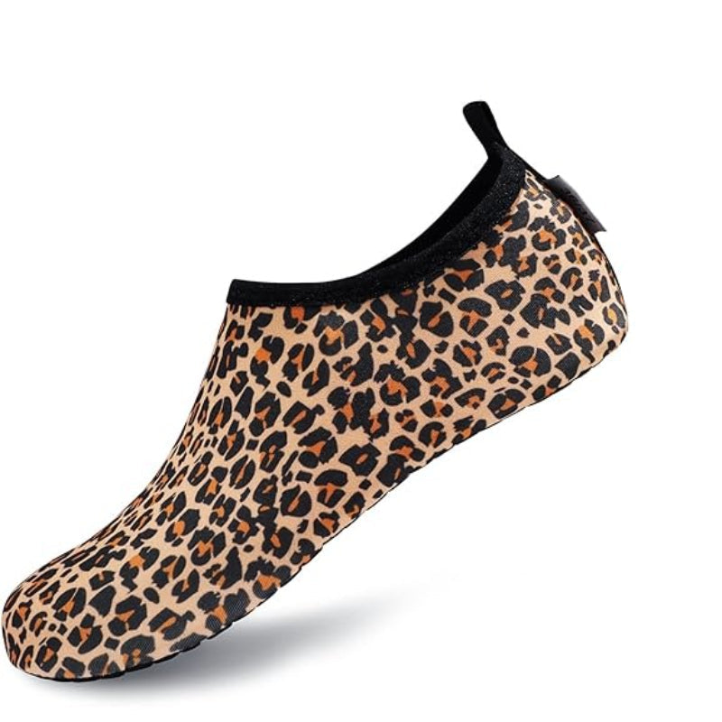 Lightweight Water Shoes – Ideal For Active Adventures On Water And Land-My Soft Slipper