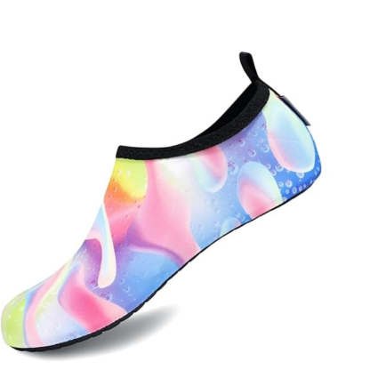 Lightweight Water Shoes – Ideal For Active Adventures On Water And Land-My Soft Slipper