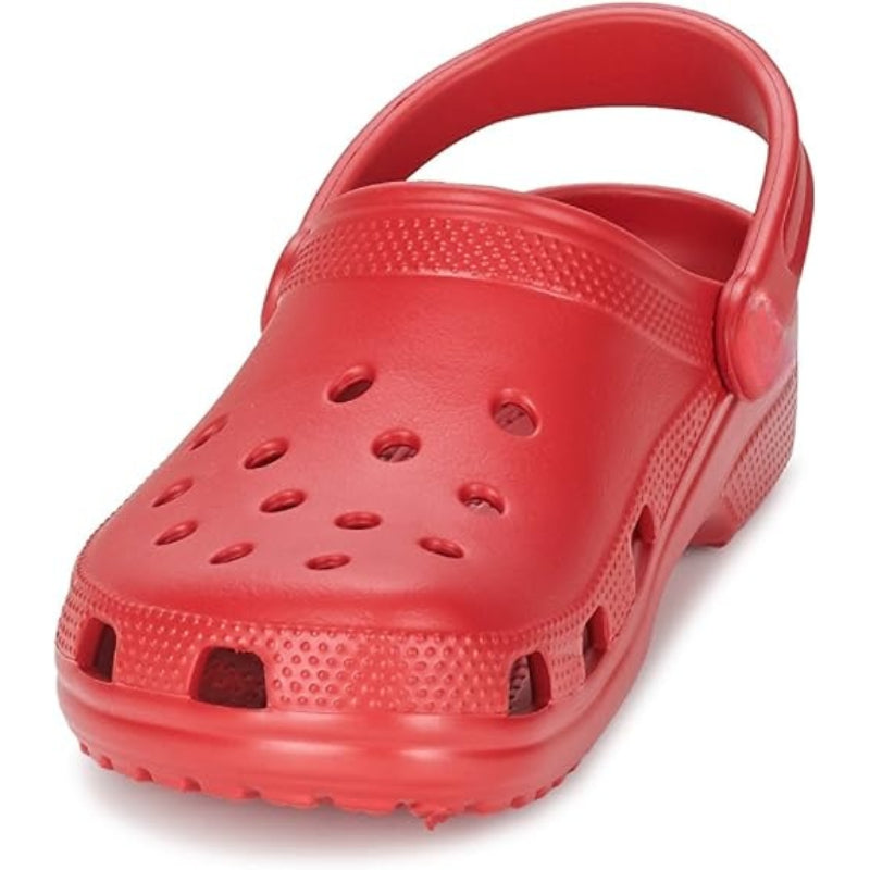 Everyday Wear Lightweight Synthetic Clogs-My Soft Slipper