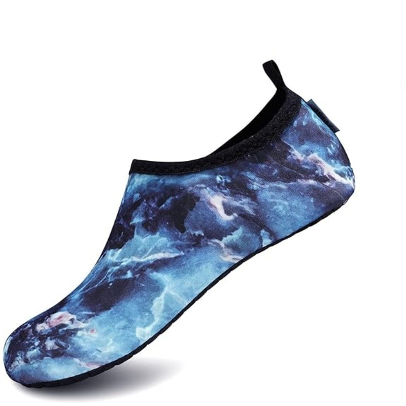 Quick-Dry Water Shoes – Designed For Active Adventures-My Soft Slipper