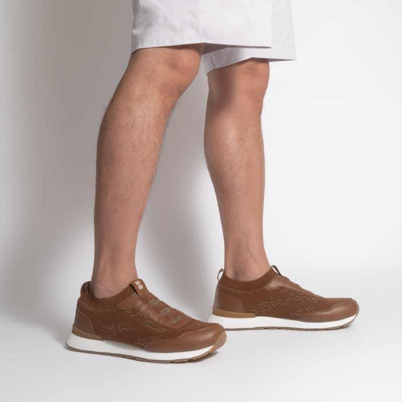 Casual Flex Sneakers-My Soft Slipper