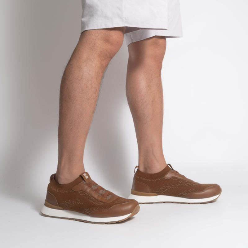 Casual Flex Sneakers-My Soft Slipper