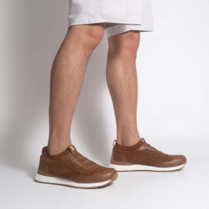 Casual Flex Sneakers-My Soft Slipper