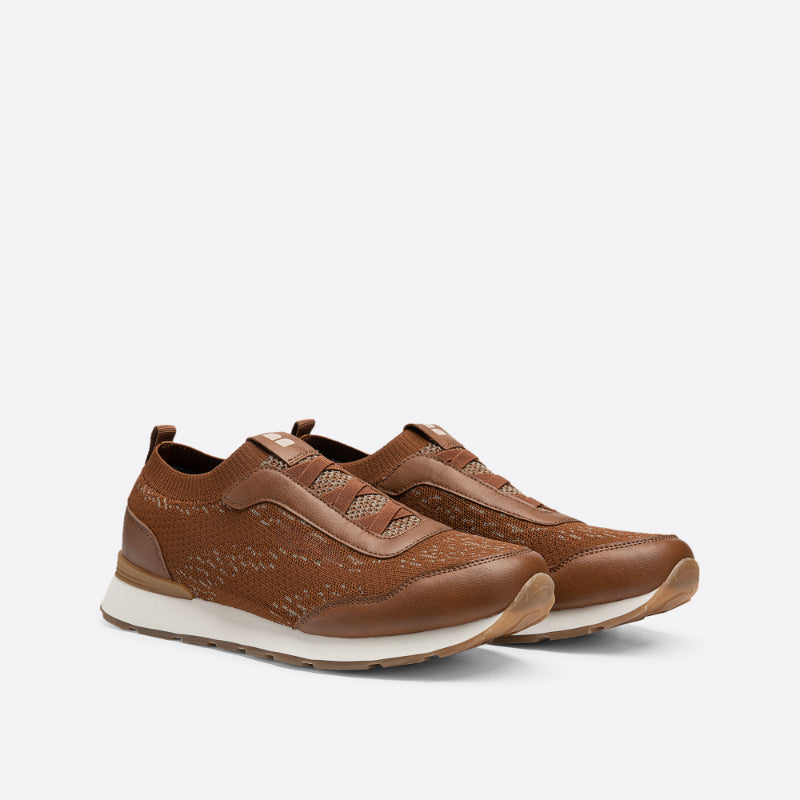 Casual Flex Sneakers-My Soft Slipper