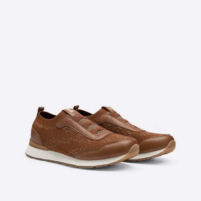 Casual Flex Sneakers-My Soft Slipper