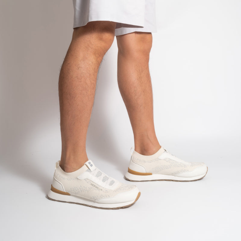 Casual Flex Sneakers-My Soft Slipper