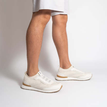 Casual Flex Sneakers-My Soft Slipper