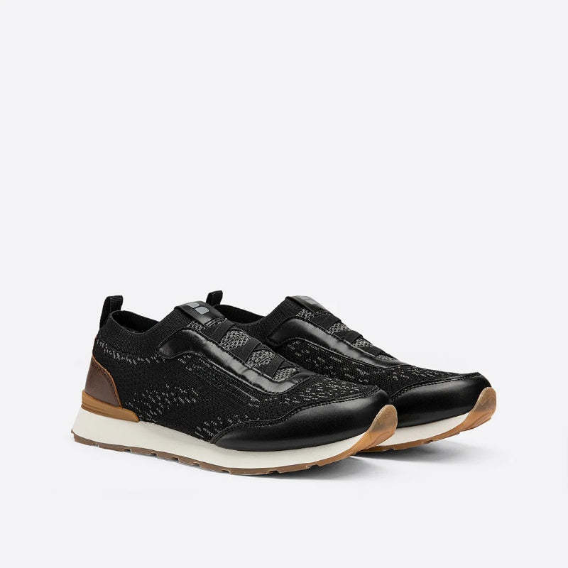 Casual Flex Sneakers-My Soft Slipper
