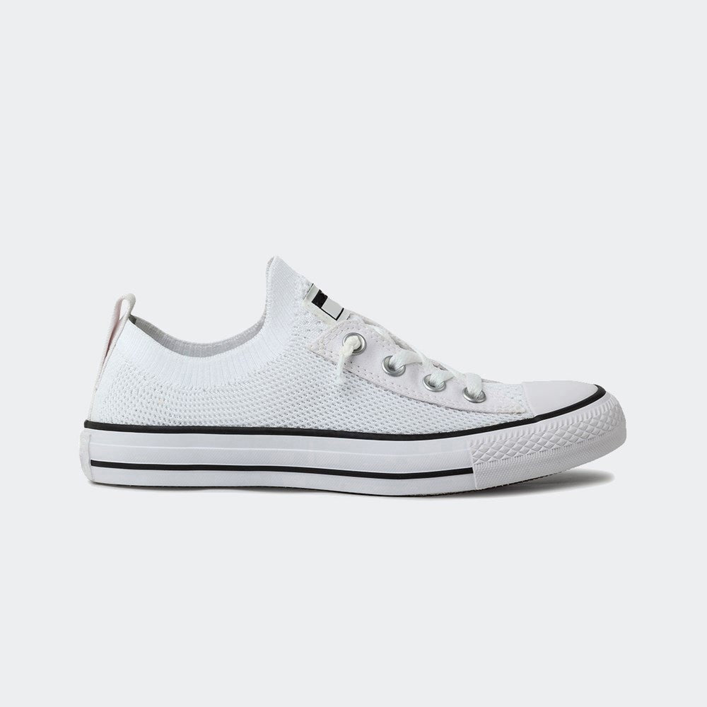 Mesh Knit Sneakers-My Soft Slipper