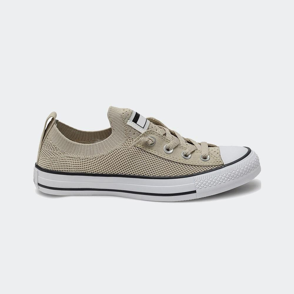 Mesh Knit Sneakers-My Soft Slipper