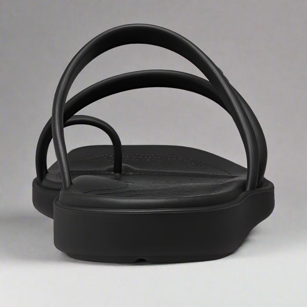 Loop Sandals With Reliable Comfort-My Soft Slipper