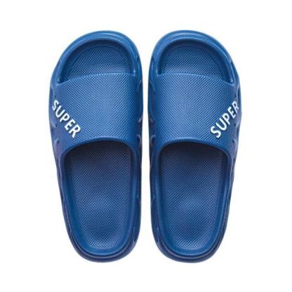 Textured Slides-My Soft Slipper