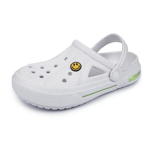 Unisex Summer Slip-Ons-My Soft Slipper