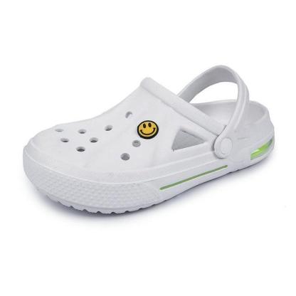 Unisex Summer Slip-Ons-My Soft Slipper