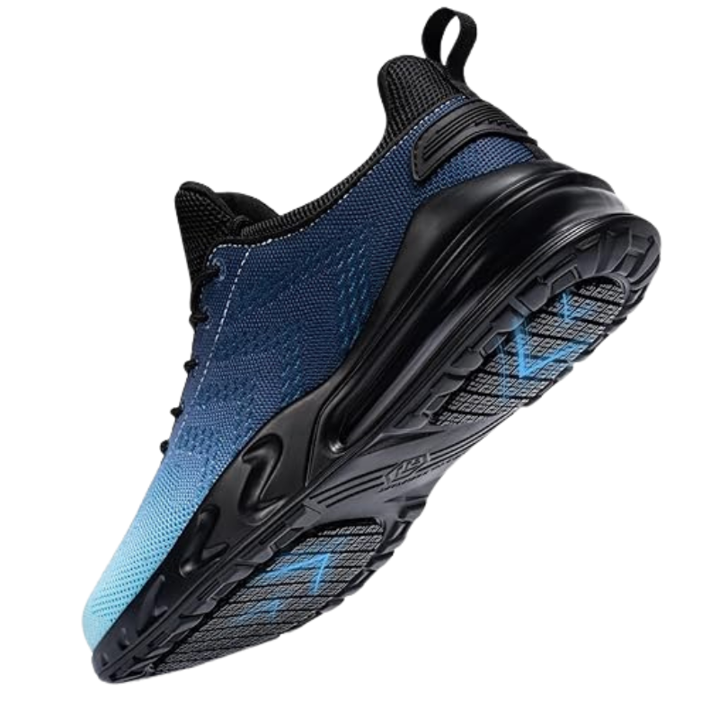 Water-Resistant Walking Shoes – Lightweight Slip-On Design For Everyday Comfort-My Soft Slipper