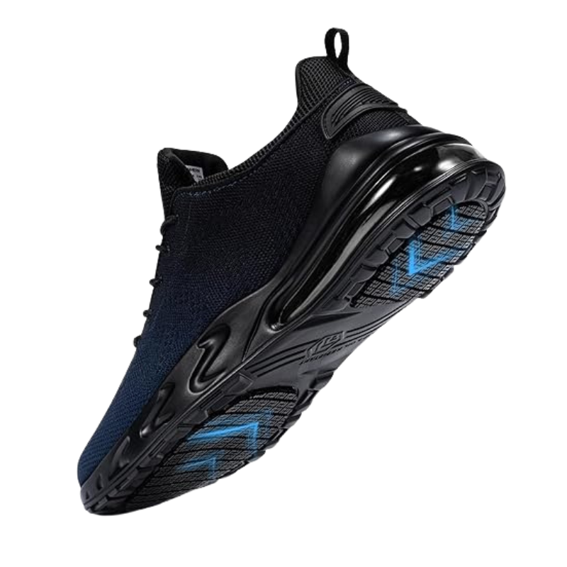 Water-Resistant Walking Shoes – Lightweight Slip-On Design For Everyday Comfort-My Soft Slipper
