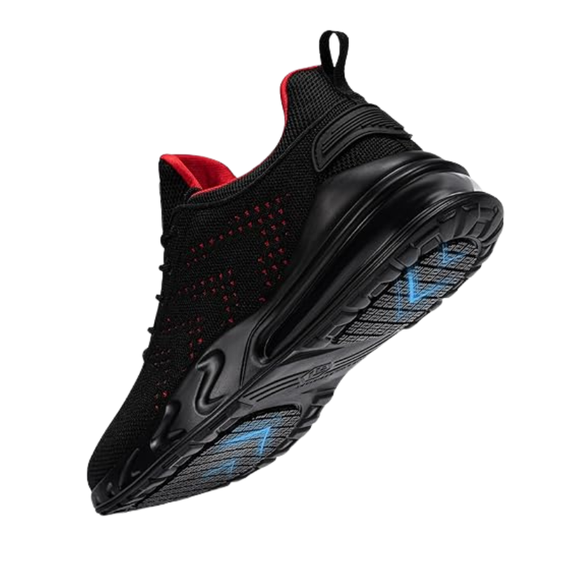 Water-Resistant Walking Shoes – Lightweight Slip-On Design For Everyday Comfort-My Soft Slipper