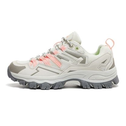 Men's Outdoor Mesh Breathable Sneakers-My Soft Slipper