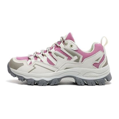 Men's Outdoor Mesh Breathable Sneakers-My Soft Slipper