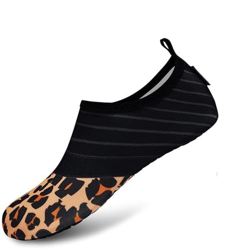 Slip-On Water Shoes – Ideal For Various Outdoor Activities-My Soft Slipper