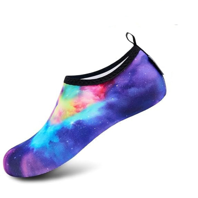 Slip-On Water Shoes – Ideal For Various Outdoor Activities-My Soft Slipper