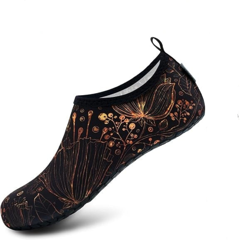 Slip-On Water Shoes – Ideal For Various Outdoor Activities-My Soft Slipper