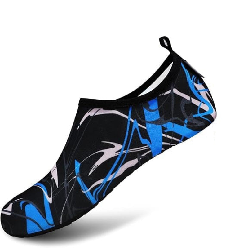 Slip-On Water Shoes – Ideal For Various Outdoor Activities-My Soft Slipper