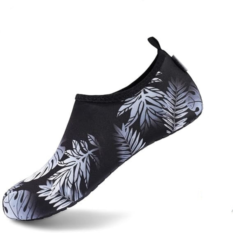 Slip-On Water Shoes – Ideal For Various Outdoor Activities-My Soft Slipper