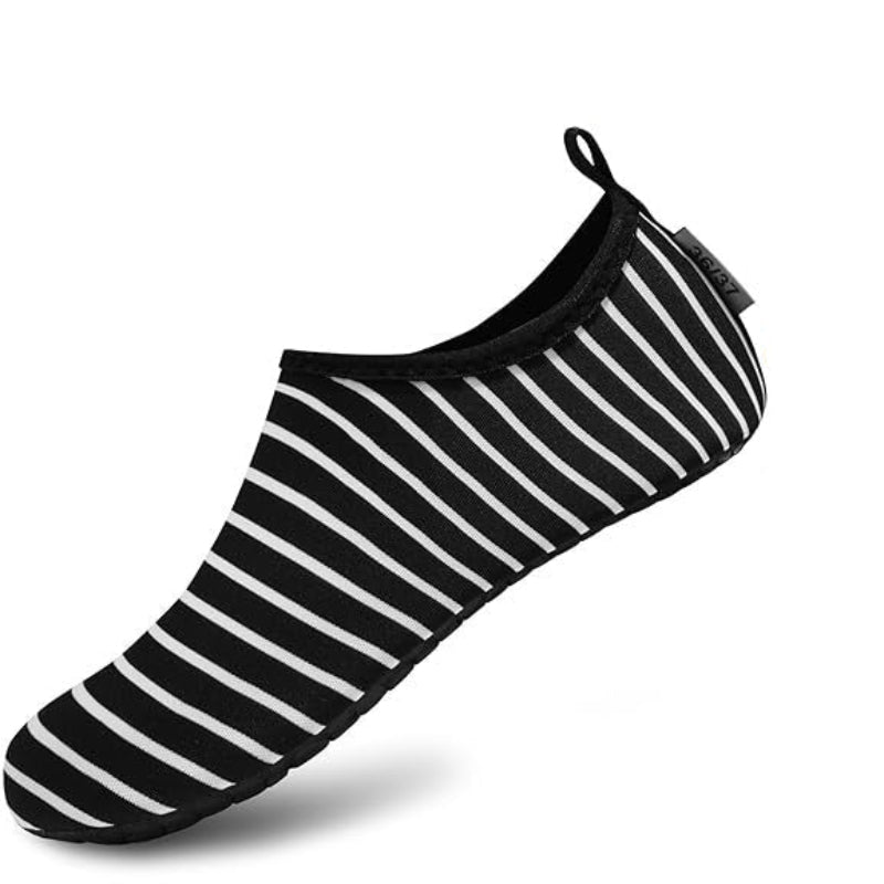 Slip-On Water Shoes – Ideal For Various Outdoor Activities-My Soft Slipper