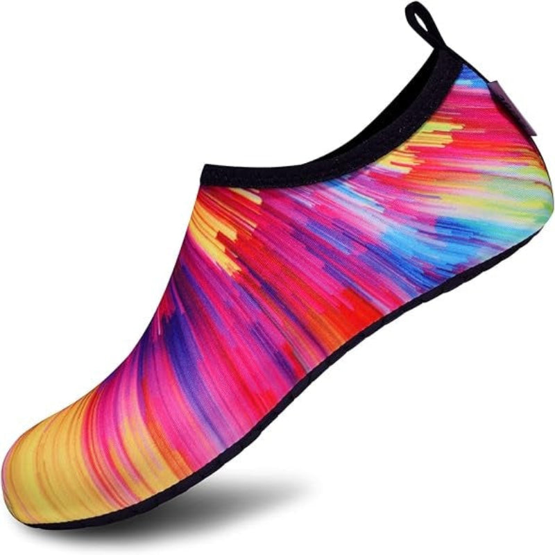 Slip-On Water Shoes – Ideal For Various Outdoor Activities-My Soft Slipper