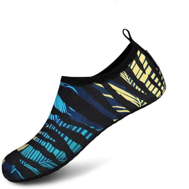Slip-On Water Shoes – Ideal For Various Outdoor Activities-My Soft Slipper