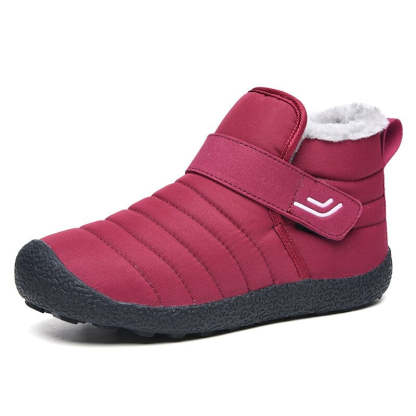 Men's Lightweight Non-Slip Boots-My Soft Slipper
