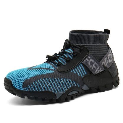 Men's Mesh Breathable Comfortable Shoes-My Soft Slipper