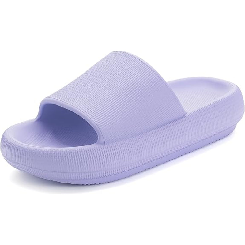 Sleek Pillow Slides-My Soft Slipper