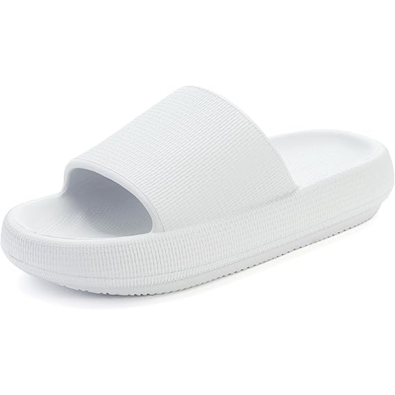 Sleek Pillow Slides-My Soft Slipper