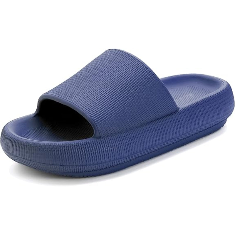 Sleek Pillow Slides-My Soft Slipper