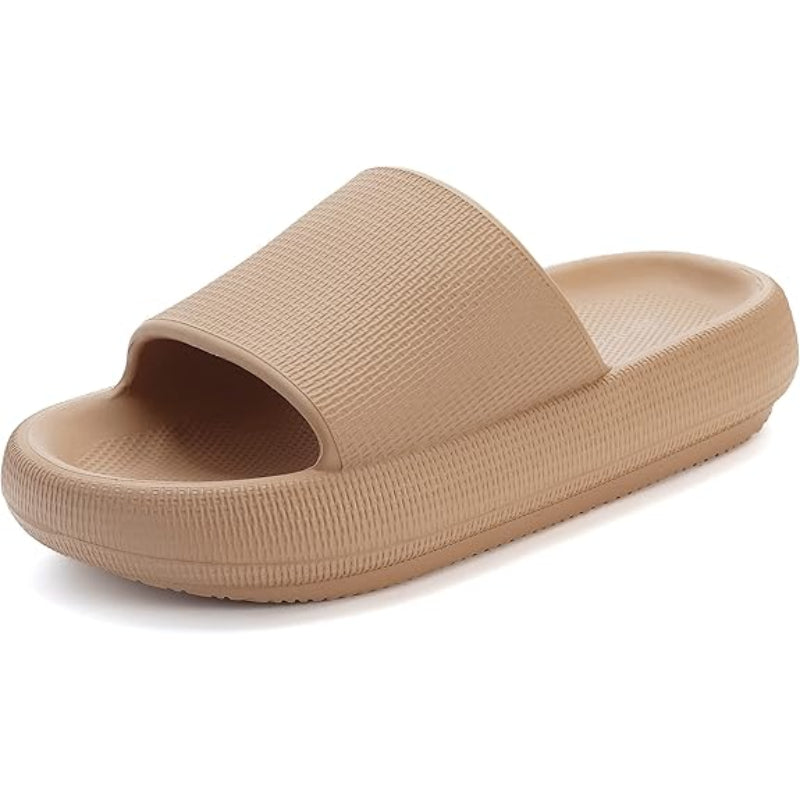 Sleek Pillow Slides-My Soft Slipper