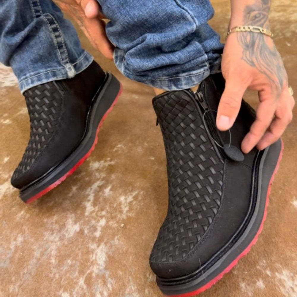 Casual Slip Resistant Shoes-My Soft Slipper