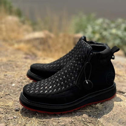 Casual Slip Resistant Shoes-My Soft Slipper
